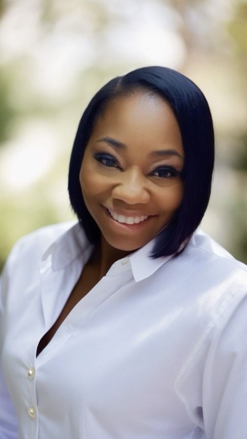 Latisha Harvey